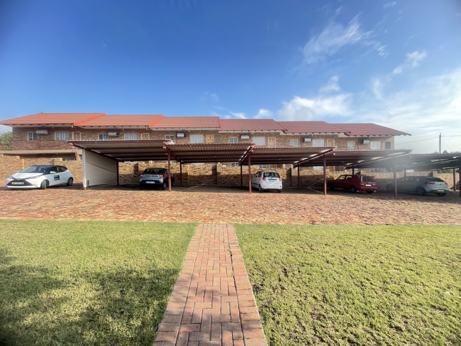 To Let 1 Bedroom Property for Rent in Doringkruin North West